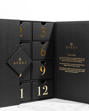 Calendrier de l'avent beauté Yves Saint Laurent (YSL) 2025