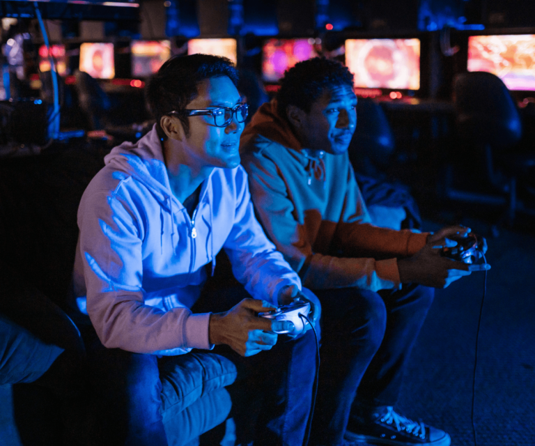 Calendrier de l'Avent pour gamers : passionnés de jeux vidéo, vivez 24 jours de surprises !