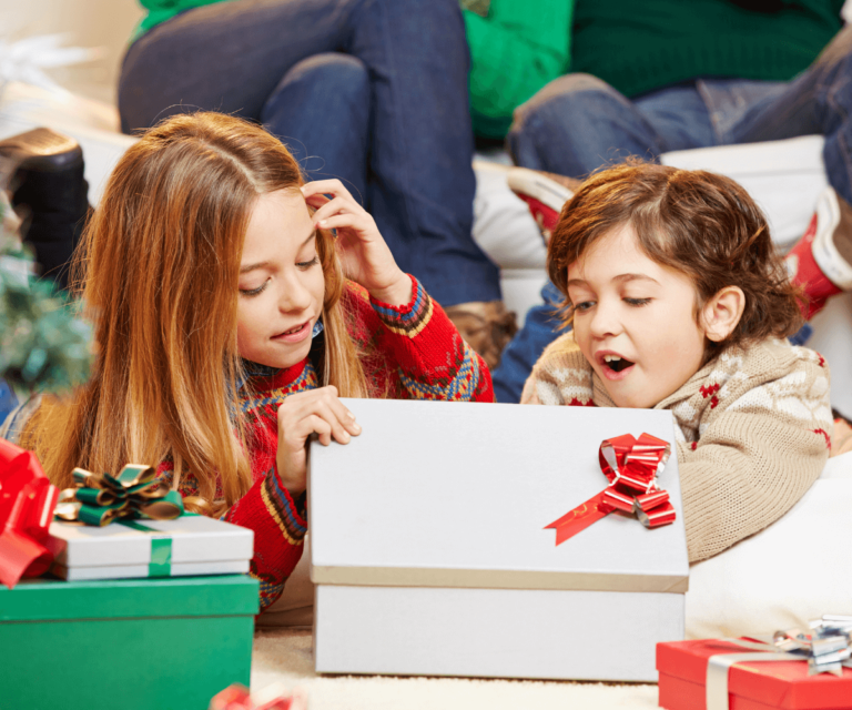 Les meilleurs calendriers de l'avent enfant pour attendre Noël