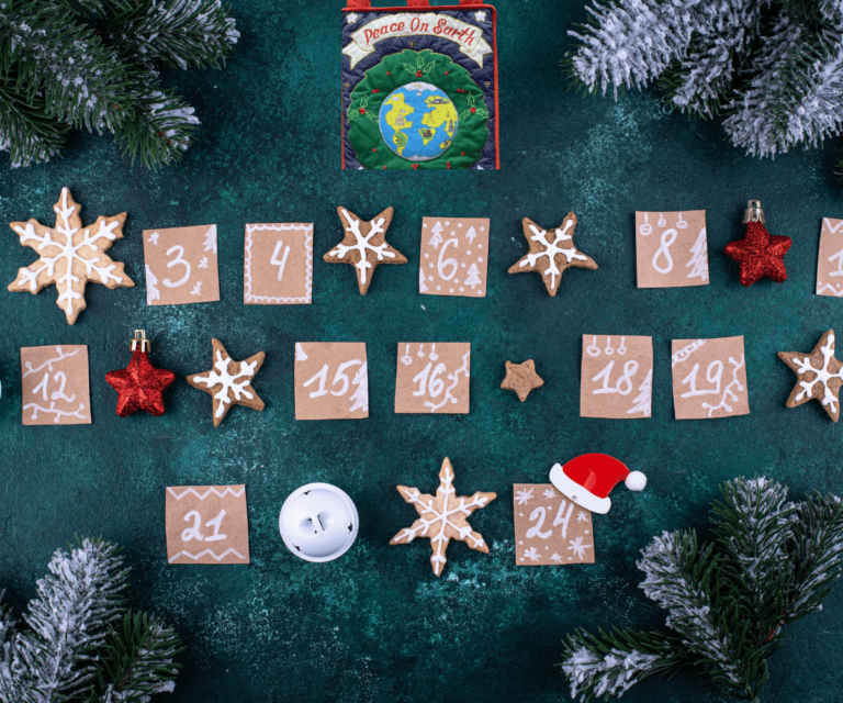 Les calendriers de l'avent du monde : Découvrez les traditions internationales !