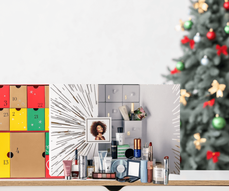 Les calendriers de l'Avent éco-responsables : la tendance 2023