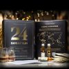 calendrier de l'avent du rhum 2025 24 days of rum