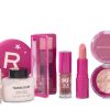 contenu calendrier avent Makeup Revolution 2025
