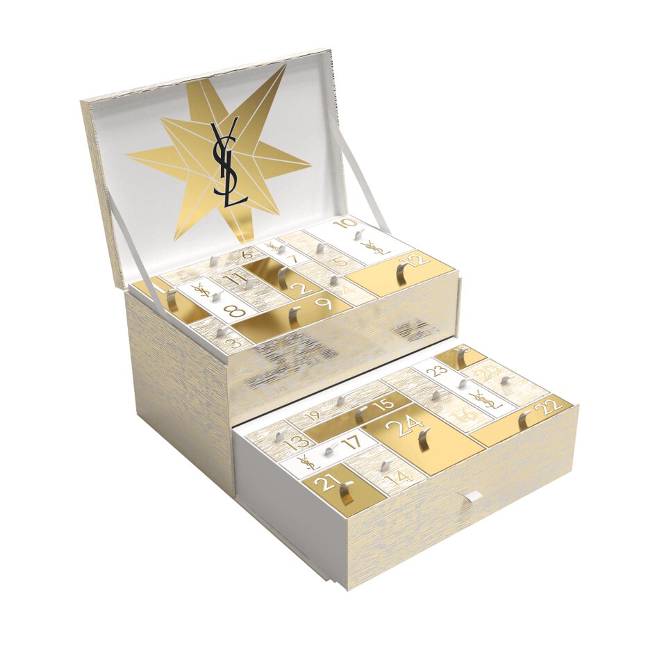 Yves Saint Laurent (YSL)