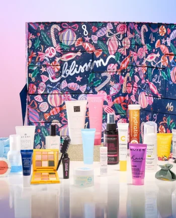 Calendrier de l'avent beauté Yves Saint Laurent (YSL) 2025