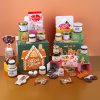 Calendrier de l'avent Délices d'Alsace - BienManger.com