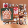 Calendrier de l'avent Délices d'Alsace - BienManger.com