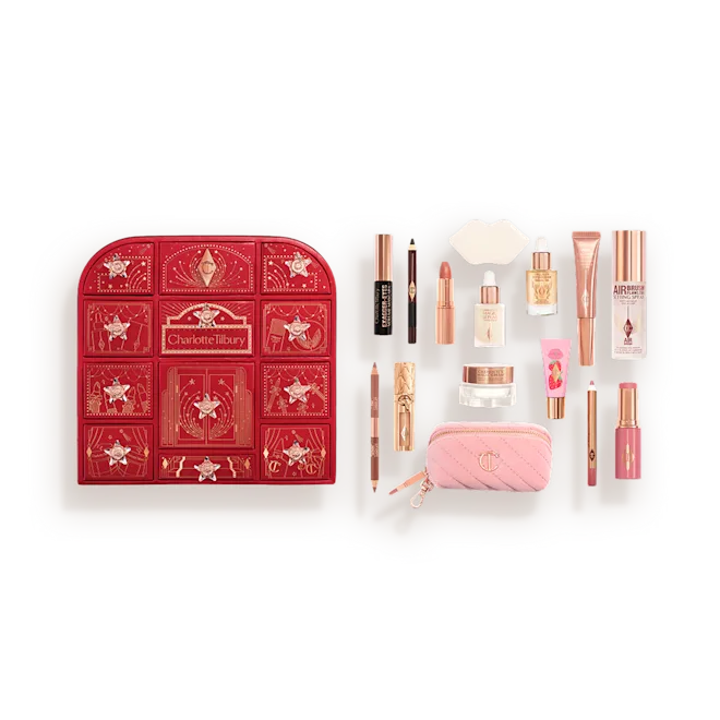 Coffret beauté Charlotte Tilbury 2026