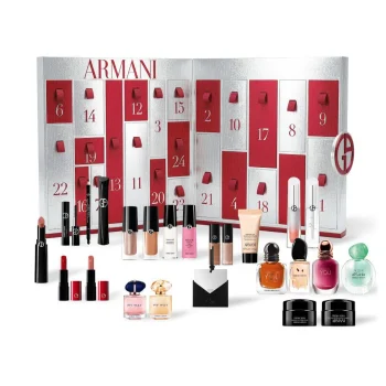 Calendrier avent Armani 2026