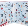 Calendrier avent Degusta Box Saveurs d'Europe 2026
