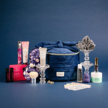 Calendrier avent My Little box 2026