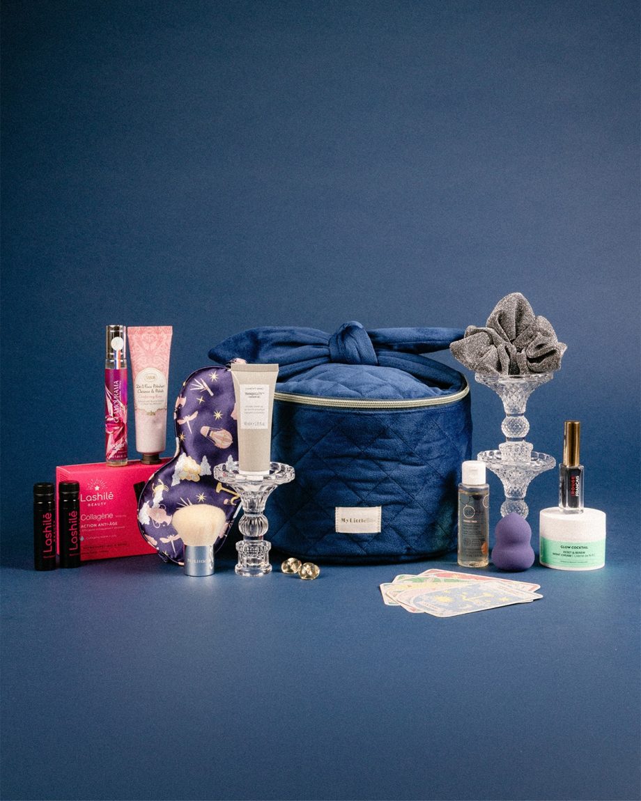 Calendrier avent My Little box 2026