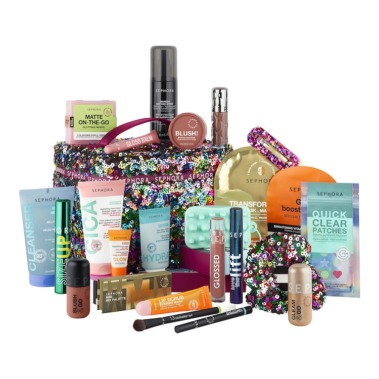 Calendrier avent beauté Sephora Collection Premium 2026