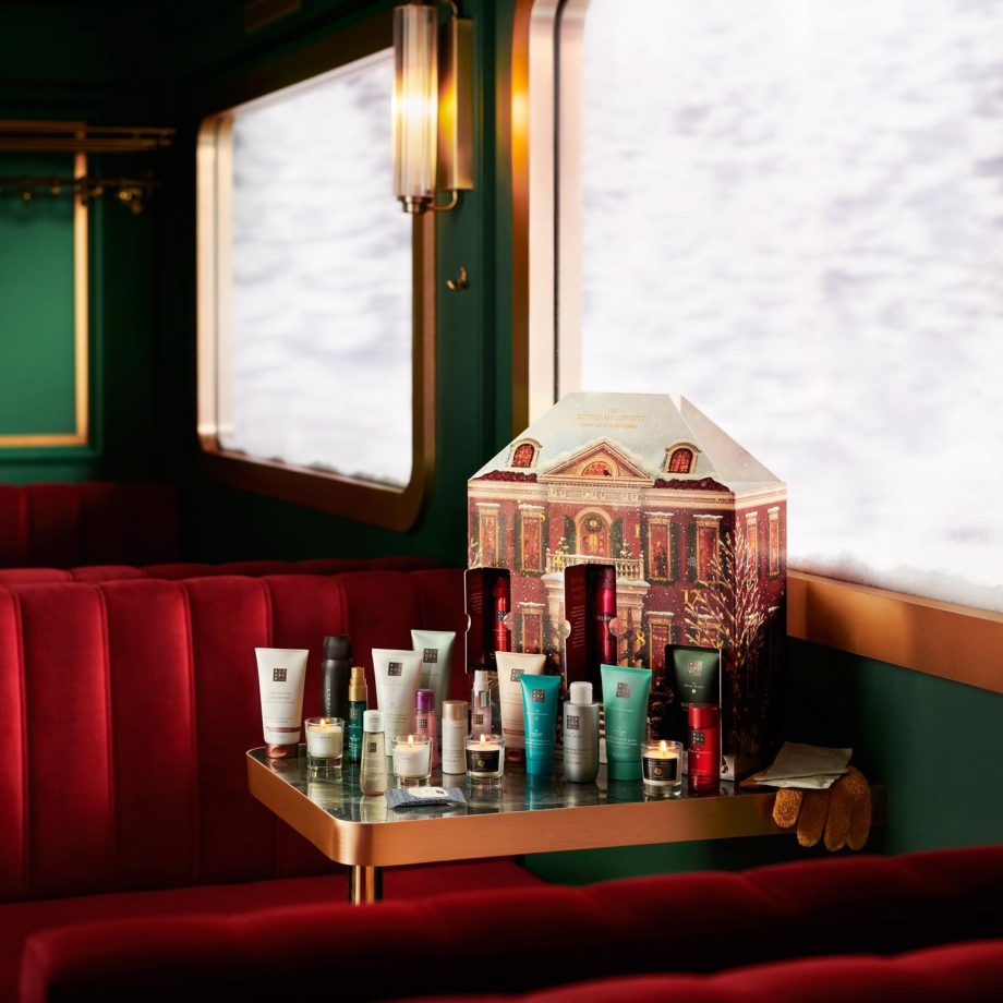 Coffret beauté Rituals Classic 2026 Coffret beauté Rituals Classic 2026