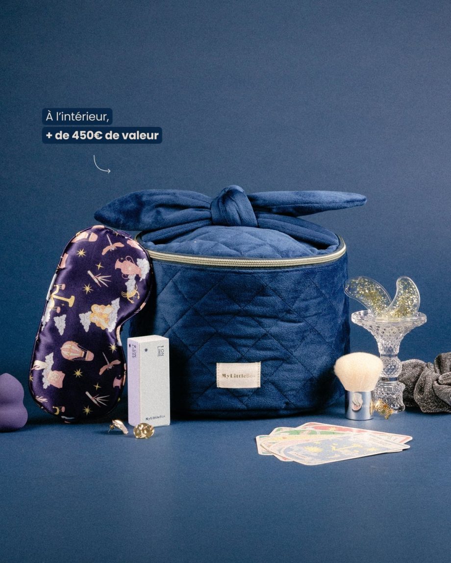Coffret beauté My Little Box 2026
