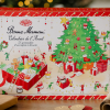 coffret-bonne-maman-2026 Calendrier de l'avent confiture Bonne Maman