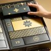 coffret érotique Indulge luxury 2025