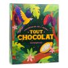 Calendrier avent Tout Chocolat Bienmanger.com