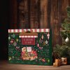 Calendrier avent saucisson La Boutique des Saucissons