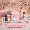 Calendrier avent La Boutique du Coiffeur 2026 Calendrier avent La Boutique du Coiffeur 2026