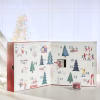 Coffret Noël Yankee Candle 2025 livre