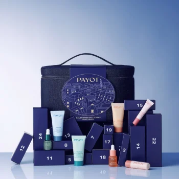 Calendrier de l'avent Payot 2026