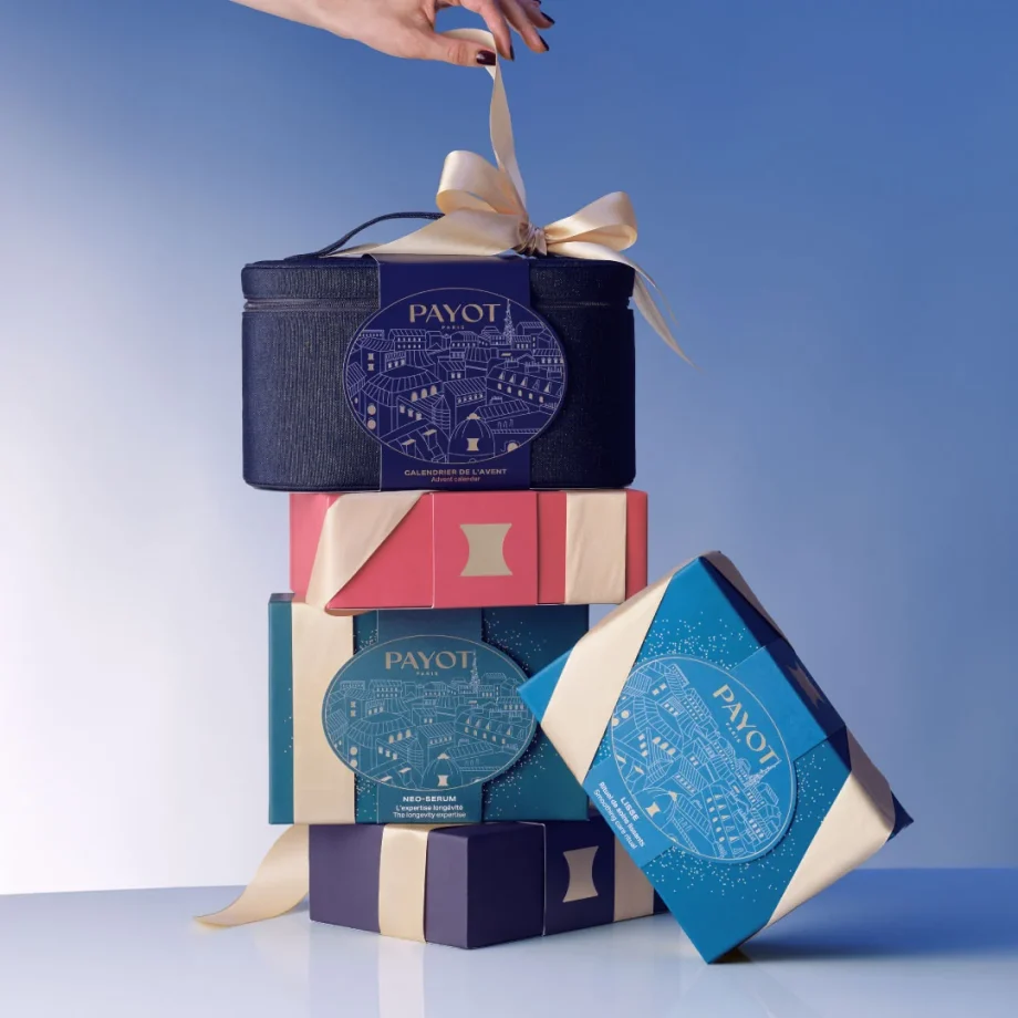 Coffret beauté Payot 2026 Coffret beauté Payot 2026