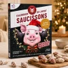 Coffret saucisson artisanal 2026