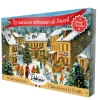 Calendrier de l'Avent saucissons - Format familial
