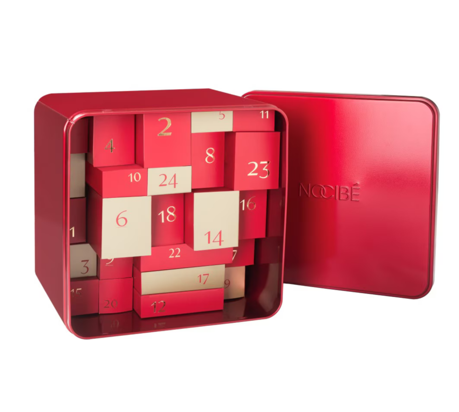 Coffret beauté Nocibé Prestige 2026 Coffret beauté Nocibé Prestige 2026