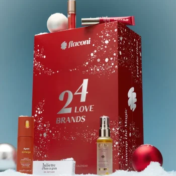 Calendrier avent Beauté Flaconi 2026