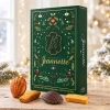 Calendrier de l'avent Biscuiterie Jeannette 2026 Calendrier de l'avent Biscuiterie Jeannette 2026