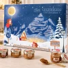 Calendrier pate à tartiner artisanale 2026