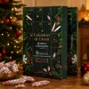 Calendrier avent saucisson Bayle 2026