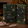 Calendrier avent saucisson Bayle 2026 ouvert