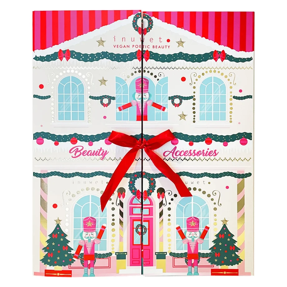 Calendrier avent beauté enfant 2026 Calendrier avent beauté enfant 2026