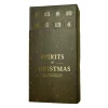 Calendrier avent rhum spirits of christmas 2026 Calendrier avent rhum spirits of christmas 2026