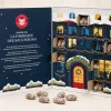 calendrier avent 60 mini-saucissons ouvert 2026