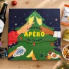 Coffret apero artisanal 2026 Coffret apero artisanal 2026