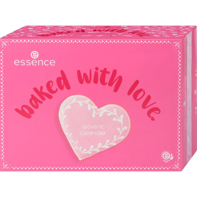 Coffret beauté Essence 2026
