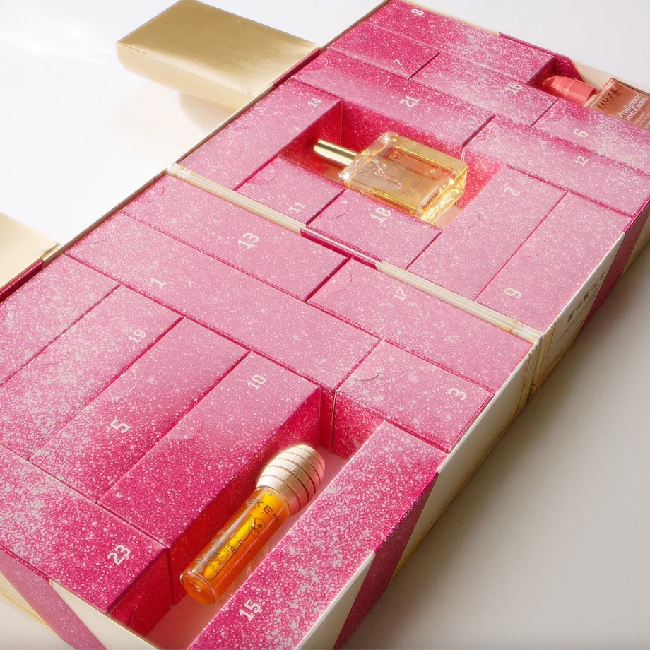 Coffret beauté Nuxe 2026
