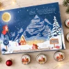 Coffret pate à tartiner artisanale 2026