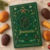 Contenu calendrier avent madeleine 2026 Contenu calendrier avent madeleine 2026