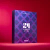 coffret beauté Adopt pour homme 2026 ouvert