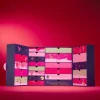 Coffret beauté Adopt 2026 ouvert