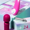 Coffret érotique Enjoy & Womanizer 2026 Coffret érotique Enjoy & Womanizer 2026