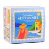 Calendrier avent méditerranée 2026