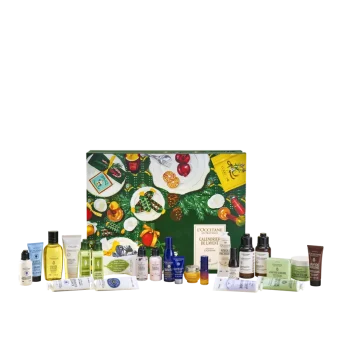 Calendrier avent L'Occitane 2026