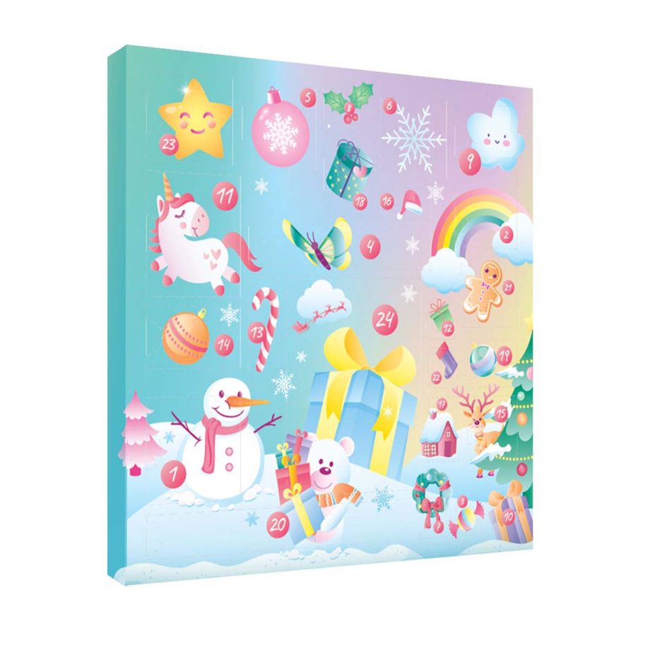 Coffret bijoux enfant 2026 Coffret bijoux enfant 2026