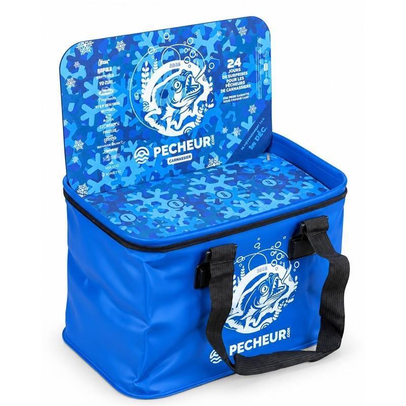 Coffret pêche 2026 Coffret pêche 2026